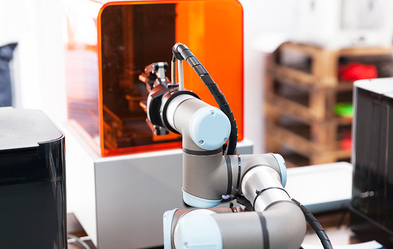 机器视觉系统的主要工作流程是怎样的？