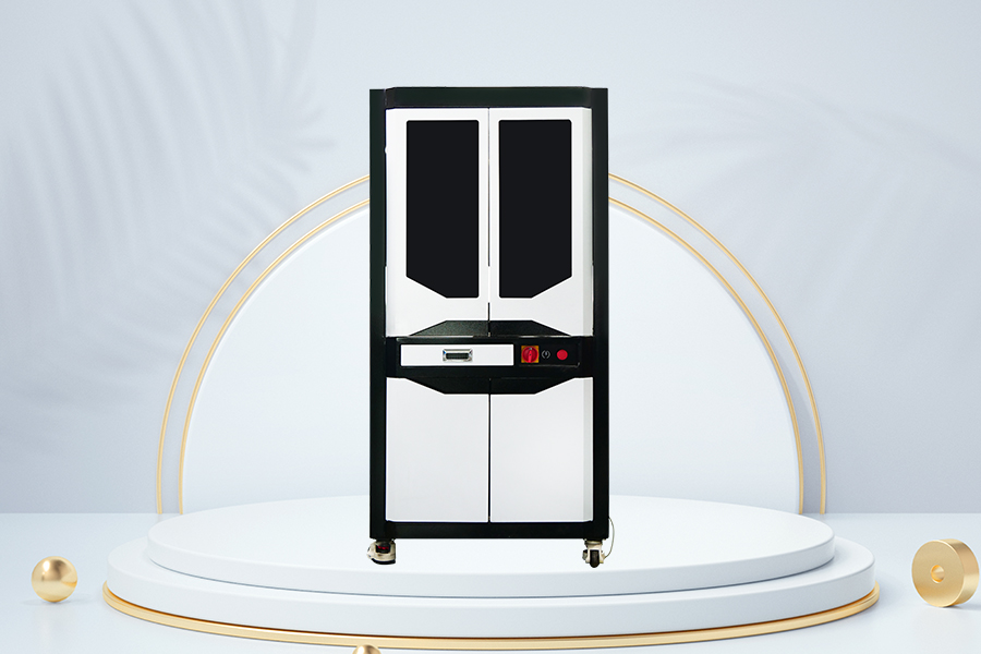 详细解读机器视觉系统组成及工作原理