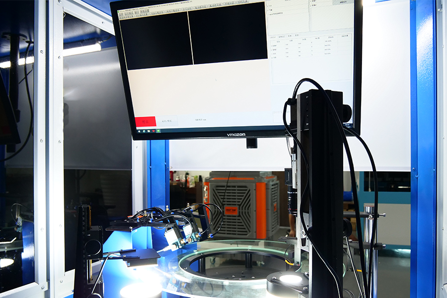 计算机视觉与图像处理